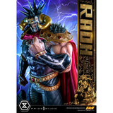 Roah, "Fist of the North Star" (Prime 1 Studio, Premium Masterline) - Ultimate Version