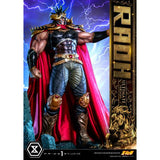 Roah, "Fist of the North Star" (Prime 1 Studio, Premium Masterline) - Ultimate Version