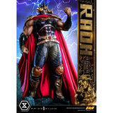 Roah, "Fist of the North Star" (Prime 1 Studio, Premium Masterline) - Ultimate Version