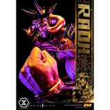 Roah, "Fist of the North Star" (Prime 1 Studio, Premium Masterline) - Ultimate Version