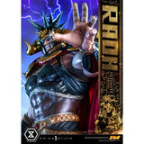 Roah, "Fist of the North Star" (Prime 1 Studio, Premium Masterline) - Ultimate Version
