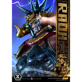 Roah, "Fist of the North Star" (Prime 1 Studio, Premium Masterline) - Ultimate Version