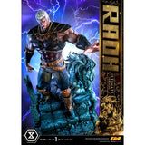 Roah, "Fist of the North Star" (Prime 1 Studio, Premium Masterline) - Ultimate Version