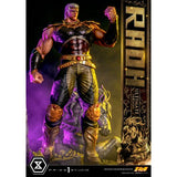 Roah, "Fist of the North Star" (Prime 1 Studio, Premium Masterline) - Ultimate Version