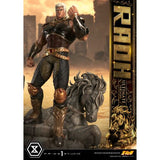 Roah, "Fist of the North Star" (Prime 1 Studio, Premium Masterline) - Ultimate Version