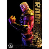 Roah, "Fist of the North Star" (Prime 1 Studio, Premium Masterline) - Ultimate Version