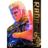 Roah, "Fist of the North Star" (Prime 1 Studio, Premium Masterline) - Ultimate Version