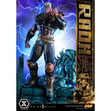 Roah, "Fist of the North Star" (Prime 1 Studio, Premium Masterline) - Ultimate Version