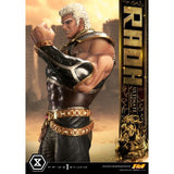 Roah, "Fist of the North Star" (Prime 1 Studio, Premium Masterline) - Ultimate Version