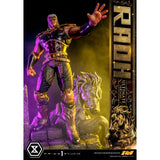 Roah, "Fist of the North Star" (Prime 1 Studio, Premium Masterline) - Ultimate Version