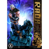 Roah, "Fist of the North Star" (Prime 1 Studio, Premium Masterline) - Ultimate Version