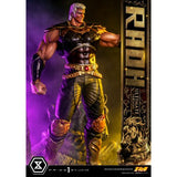 Roah, "Fist of the North Star" (Prime 1 Studio, Premium Masterline) - Ultimate Version
