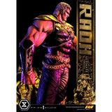 Roah, "Fist of the North Star" (Prime 1 Studio, Premium Masterline) - Ultimate Version