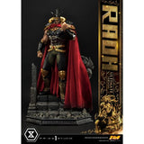 Roah, "Fist of the North Star" (Prime 1 Studio, Premium Masterline) - Ultimate Version