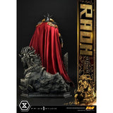 Roah, "Fist of the North Star" (Prime 1 Studio, Premium Masterline) - Ultimate Version