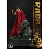 Roah, "Fist of the North Star" (Prime 1 Studio, Premium Masterline) - Ultimate Version