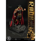 Roah, "Fist of the North Star" (Prime 1 Studio, Premium Masterline) - Ultimate Version