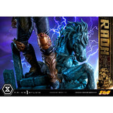 Roah, "Fist of the North Star" (Prime 1 Studio, Premium Masterline) - Ultimate Version