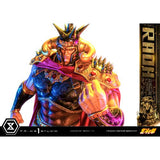 Roah, "Fist of the North Star" (Prime 1 Studio, Premium Masterline) - Ultimate Version