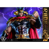 Roah, "Fist of the North Star" (Prime 1 Studio, Premium Masterline) - Ultimate Version