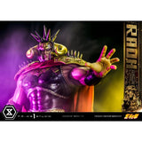 Roah, "Fist of the North Star" (Prime 1 Studio, Premium Masterline) - Ultimate Version
