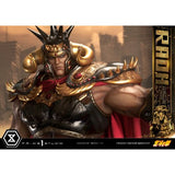 Roah, "Fist of the North Star" (Prime 1 Studio, Premium Masterline) - Ultimate Version