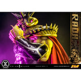 Roah, "Fist of the North Star" (Prime 1 Studio, Premium Masterline) - Ultimate Version