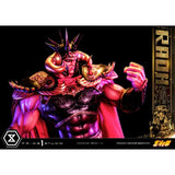 Roah, "Fist of the North Star" (Prime 1 Studio, Premium Masterline) - Ultimate Version