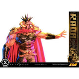 Roah, "Fist of the North Star" (Prime 1 Studio, Premium Masterline) - Ultimate Version