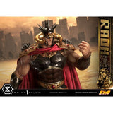 Roah, "Fist of the North Star" (Prime 1 Studio, Premium Masterline) - Ultimate Version