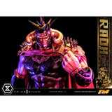 Roah, "Fist of the North Star" (Prime 1 Studio, Premium Masterline) - Ultimate Version