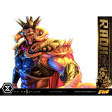 Roah, "Fist of the North Star" (Prime 1 Studio, Premium Masterline) - Ultimate Version