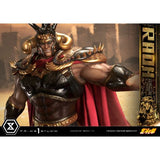Roah, "Fist of the North Star" (Prime 1 Studio, Premium Masterline) - Ultimate Version