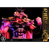 Roah, "Fist of the North Star" (Prime 1 Studio, Premium Masterline) - Ultimate Version