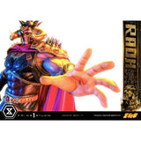 Roah, "Fist of the North Star" (Prime 1 Studio, Premium Masterline) - Ultimate Version