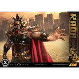 Roah, "Fist of the North Star" (Prime 1 Studio, Premium Masterline) - Ultimate Version