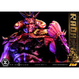 Roah, "Fist of the North Star" (Prime 1 Studio, Premium Masterline) - Ultimate Version