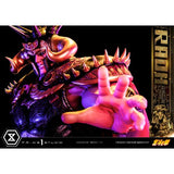 Roah, "Fist of the North Star" (Prime 1 Studio, Premium Masterline) - Ultimate Version