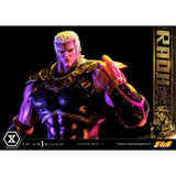 Roah, "Fist of the North Star" (Prime 1 Studio, Premium Masterline) - Ultimate Version