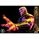 Roah, "Fist of the North Star" (Prime 1 Studio, Premium Masterline) - Ultimate Version