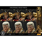 Roah, "Fist of the North Star" (Prime 1 Studio, Premium Masterline) - Ultimate Version