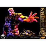 Roah, "Fist of the North Star" (Prime 1 Studio, Premium Masterline) - Ultimate Version