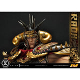 Roah, "Fist of the North Star" (Prime 1 Studio, Premium Masterline) - Ultimate Version