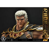 Roah, "Fist of the North Star" (Prime 1 Studio, Premium Masterline) - Ultimate Version