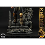 Roah, "Fist of the North Star" (Prime 1 Studio, Premium Masterline) - Ultimate Version