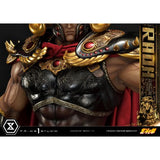 Roah, "Fist of the North Star" (Prime 1 Studio, Premium Masterline) - Ultimate Version