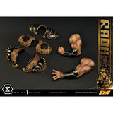Roah, "Fist of the North Star" (Prime 1 Studio, Premium Masterline) - Ultimate Version