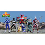 Mighty Morphin Power Rangers Wave 3 of 6 Figures (Super7) - Ultimates