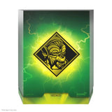Mighty Morphin Power Rangers Wave 3 of 6 Figures (Super7) - Ultimates