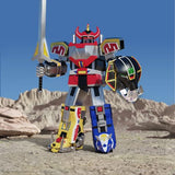 Mighty Morphin Power Rangers Wave 3 of 6 Figures (Super7) - Ultimates
